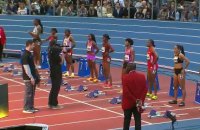 Le replay du meeting de New York - Athlé - World Athletics Indoor Tour