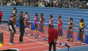 Le replay du meeting de New York - Athlé - World Athletics Indoor Tour