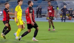 Al-Nassr - Sans Ronaldo, Sadio Mané joue les héros