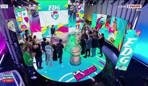 Le petit filet du 2 février - L'Équipe de Greg - extrait