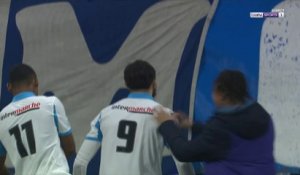 Coupe de France : Amine Gouiri marque après deux minutes !