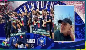 Pourquoi l’OM est maudit en Coupe de France - L'Équipe de Greg - extrait