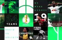 Le résumé de Bayer Leverkusen - Sankt Pauli - Foot - Coupe d'Allemagne