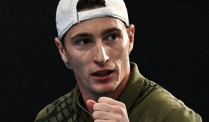 Tennis - Open Occitanie 2026 - Ugo Humbert chasse les points et a bien débuté à l'Open Occitanie