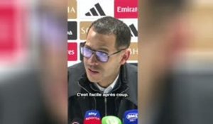Chelsea - Rosenior : “C’est facile d’être consultant !”