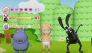 Bebe Lilly Allo Papy Offciel Sur Orange Videos