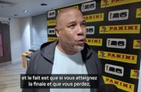 Angleterre - Barnes croit en Thomas Tuchel