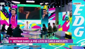 L'Équipe de Greg du 11 mai - L'Équipe de Greg - replay
