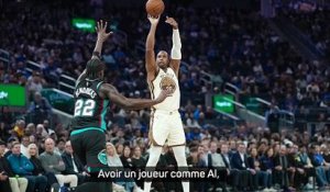 Santos : « Al Horford a 39 ans mais il joue toujours comme s'il en avait 20 » - Basket - NBA