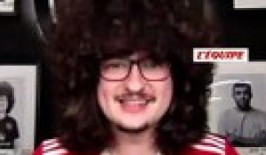 Ce supporter de United n'est plus qu'à une victoire d'enfin se couper les cheveux - Foot - Premier League