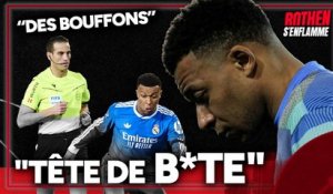 Real : "Il est temps qu'il reprenne le droit chemin !", le message de Larqué à Mbappé
