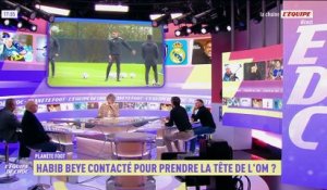 Habib Beye contacté, Sergio Conceiçao toujours motivé : qui pour succéder à Roberto De Zerbi à l’OM ? - Foot - Ligue 1 - OM