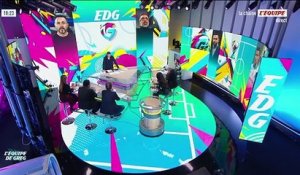 Roberto De Zerbi et l'OM : Un échec total ? - L'Équipe de Greg - extrait