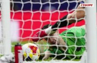 Quatre buts en une mi-temps : l'Atlético de Madrid corrige le FC Barcelone et met un pied en finale de la Coupe du Roi - Foot - Coupe du Roi