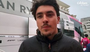 Tour de la Provence 2026 - Arnaud Tendon de Van Rysel-Roubaix : "J'espère aller chercher ma première victoire pro"