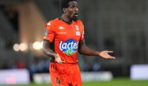 Ligue 2 : Laval patine encore après son nul prolifique face à Annecy