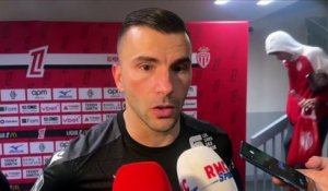 Lopes : « On s'est sabordés » - Foot - Ligue 1