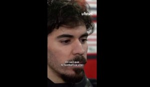 Le recadrage de Vitinha après la défaite du PSG à Rennes
