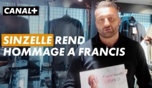 Jérémy Sinzelle se fait piéger par Nans Ducuing