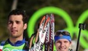 Pourquoi Martin Fourcade vient de récupérer une 6e médaille d'or - Biathlon - JO