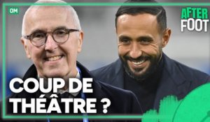 OM : Départ de Benatia, Riolo n'exclut pas un incroyable "coup de théâtre"