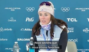 Biathlon - Bened : "J'ai ressenti beaucoup de pression"