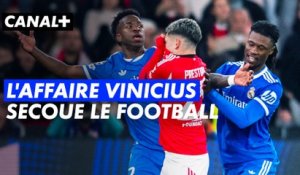 Affaire Vinicius, comment éradiquer le racisme dans le foot ?