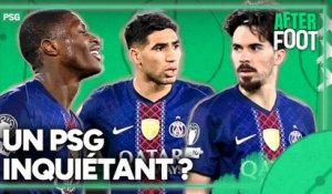 Vitinha "cramé", fébrilité défensive… le PSG est-il inquiétant ? (Génération After)