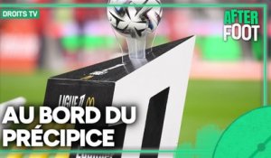 Droits TV : "Le foot français va très mal" rappelle Pierre Rondeau (After Foot)