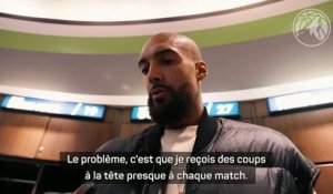 Timberwolves - Suspendu pour faute flagrante, un arbitrage trop dur et pas cohérent pour Gobert
