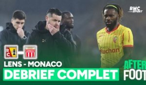 Lens 2-3 Monaco : Lens tombe à domicile, Monaco reprend des couleurs ! (Débrief complet)