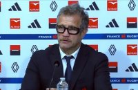 Fabien Galthié : « On a remporté le bras de fer » - Rugby - Tournoi des 6 Nations
