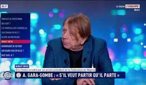 Un an après sa chute et son abandon, Jonas Vingegaard sera à nouveau au départ de Paris-Nice - Cyclisme - Paris-Nice