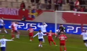 Les highlights de la sixième journée - Foot - Ligue des champions (F)