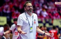 Guillaume Gille quitte son poste de sélectionneur - Hand - Bleus