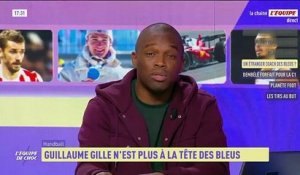 Trois choses à savoir sur Talant Dujshebaev, le nouveau coach espagnol des Bleus - Hand - Bleus