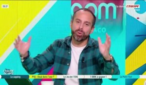 Désiré Doué pressenti pour démarrer dans l'axe en l'absence d'Ousmane Dembélé lors du play-off retour de C1 - Foot - Ligue des champions - PSG