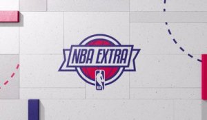 Replay - NBA Extra (25/02)