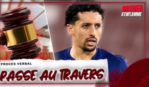 PSG 2-2 ASM : "Il a montré beaucoup d'hésitation", Marquinhos symbole des difficultés défensives ?