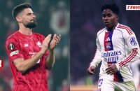 L'OL affrontera le Celta Vigo, le LOSC face à Aston Villa en huitièmes de finale de Ligue Europa - Foot - Ligue Europa