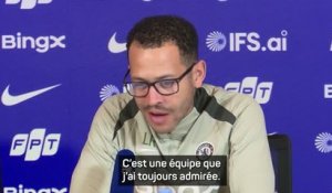 Tirage - Rosenior impatient de défier le PSG