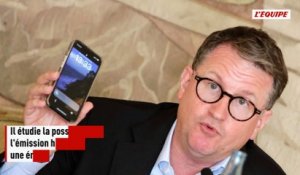 Présente à l'antenne depuis 49 ans, l'émission « Téléfoot » pourrait être transférée sur TF1+ - Médias - Foot