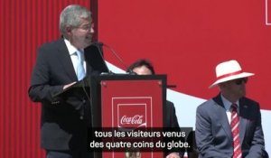 Cdm 2026 - Le ministre des Affaires étrangères du Mexique rassure : "Les touristes vont passer les meilleurs moments de leur vie pendant leur séjour"