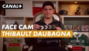 Face Cam avec Thibault Daubagna