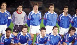 Qui sont les premiers footballeurs à avoir reçu un 10/10 dans « L’Équipe » ? - Foot - Documentaire