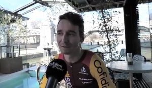 INTERVIEW 2026 - Bryan Coquard : "Depuis 14 ans, mon métier a changé..."