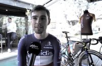 INTERVIEW 2026 - Eliott Pierre : "Cela ne fait qu'un an que je suis para-cycliste, suite à un accident..."