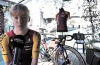 INTERVIEW 2026 - Julie Bego : "L'objectif est de ramener le maillot blanc du Tour de France Femmes"