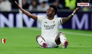 La presse espagnole fustige le Real Madrid après sa défaite face à Getafe - Foot - Liga