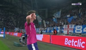 Coupe de France : Toulouse égalise de nouveau sur corner !